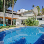 Casa de Vila à venda com 4 suítes em Alto da Boa Vista, São Paulo, SP