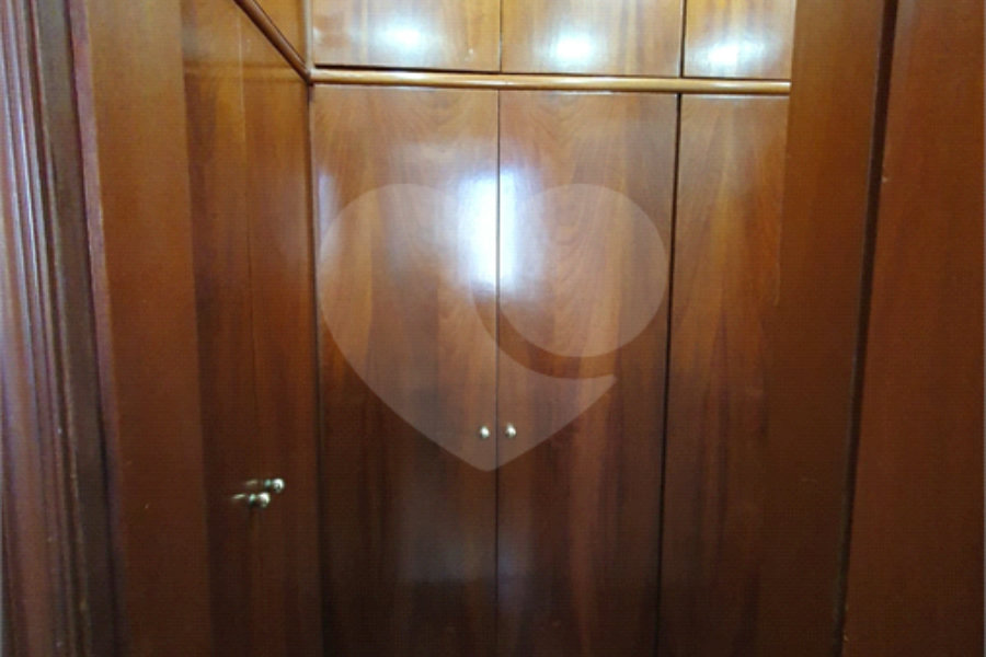 Apartamento à venda com 4 quartos, sendo 2 suítes, em Anália Franco, São Paulo, SP