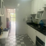Duplex à venda com 2 quartos, sendo 1 suíte, em Paraíso do Morumbi, São Paulo, SP