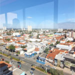 Apartamento à venda com 1 suíte em Cidade Nova I, Indaiatuba, SP