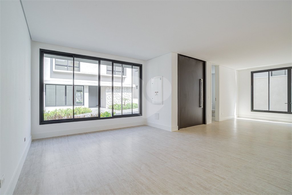 Casa à venda com 4 suítes no condomínio Hípica Max Garden, São Paulo - SP