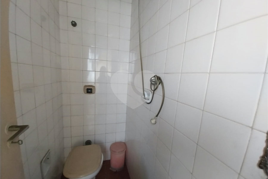 Apartamento à venda com 2 quartos, sendo 1 suíte, em Santana, São Paulo, SP