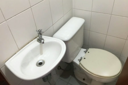 Cobertura à venda com 3 quartos, sendo 2 suítes, em Bela Aliança, São Paulo, SP