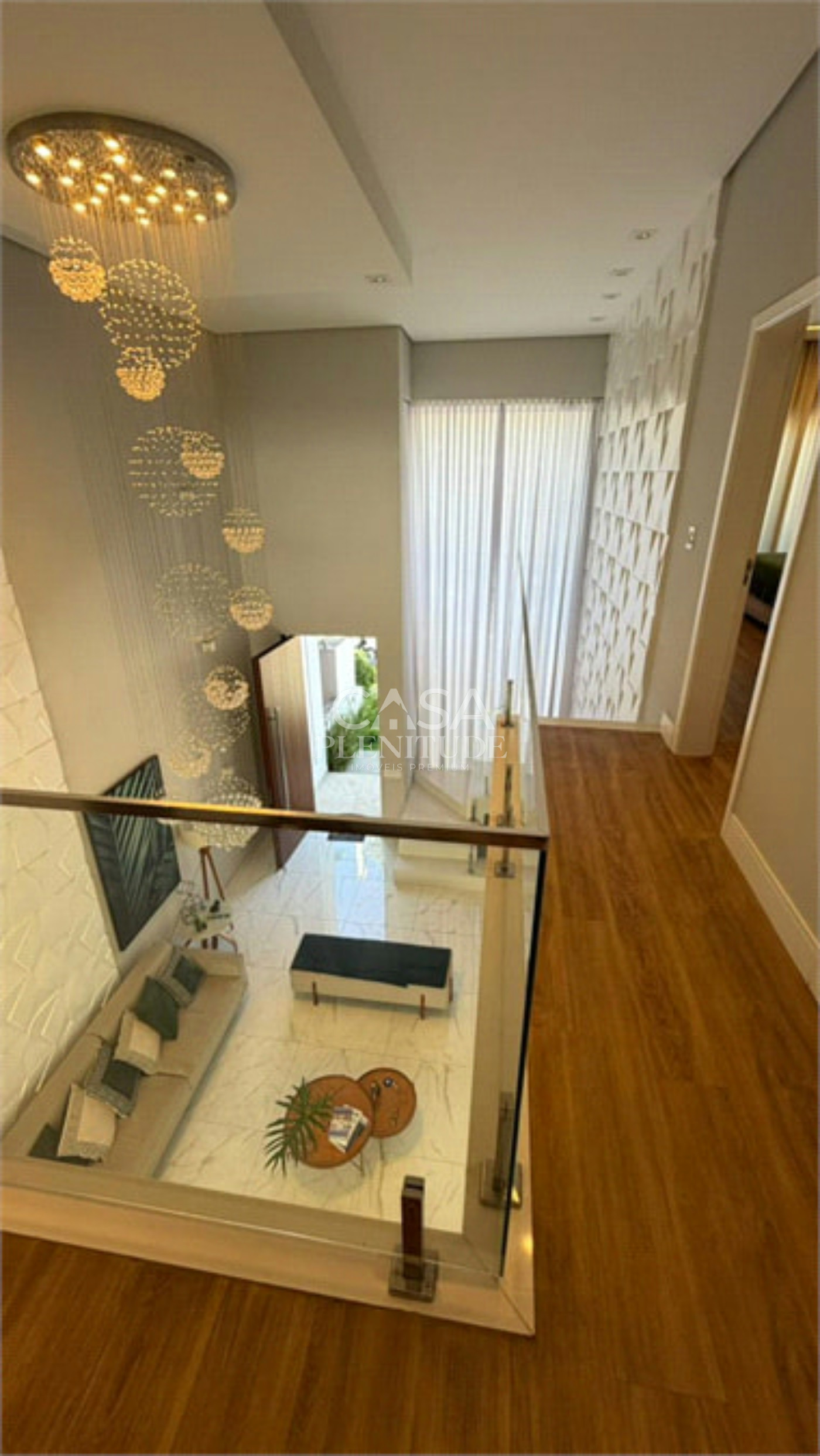 Casa em condomínio à venda com 3 suítes, em Ibiti Royal Park, Sorocaba, SP