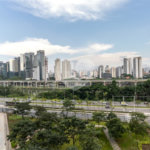 Apartamento à venda com 3 suítes em Jardim Morumbi, São Paulo, SP