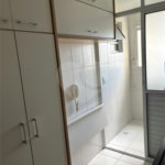 Apartamento à venda com 3 quartos, sendo 1 suíte, em Jaguaré, São Paulo, SP
