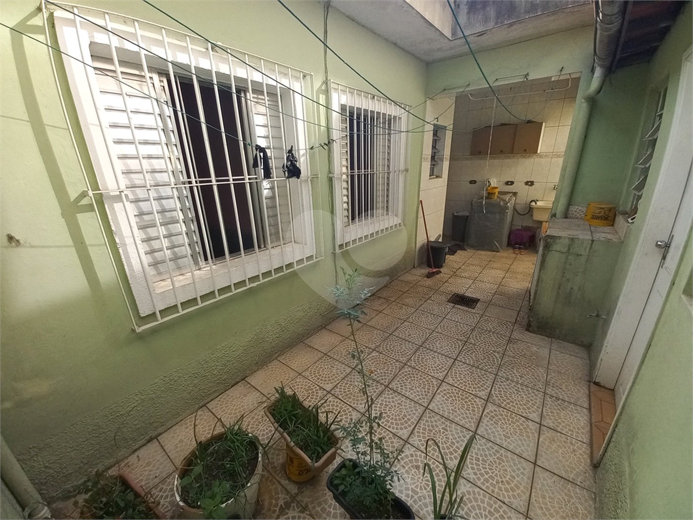 Casa Térrea à venda com 3 quartos em Jardim Maria Virginia, São Paulo, SP