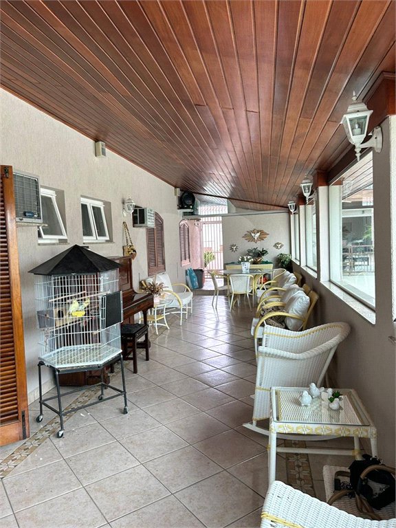 Casa Térrea à venda com 5 suítes em Cidade Nova I, Indaiatuba, SP