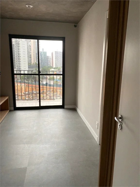 Apartamento à venda com 1 suíte em Pinheiros, São Paulo, SP