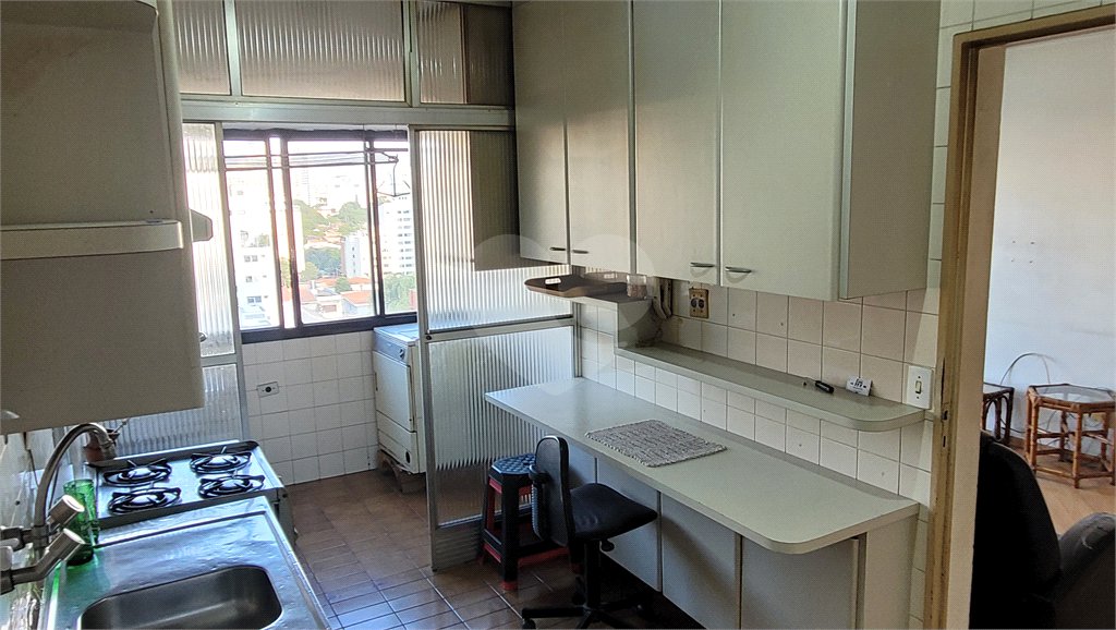 Apartamento à venda com 4 quartos, sendo 1 suíte, em Sumaré, São Paulo, SP