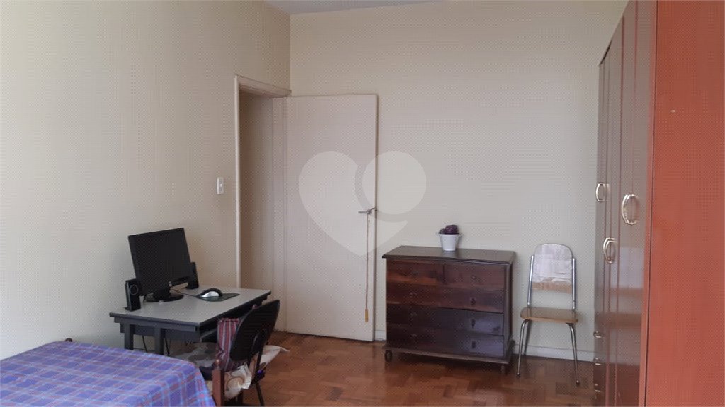 Apartamento à venda com 2 quartos em Santana, São Paulo, SP
