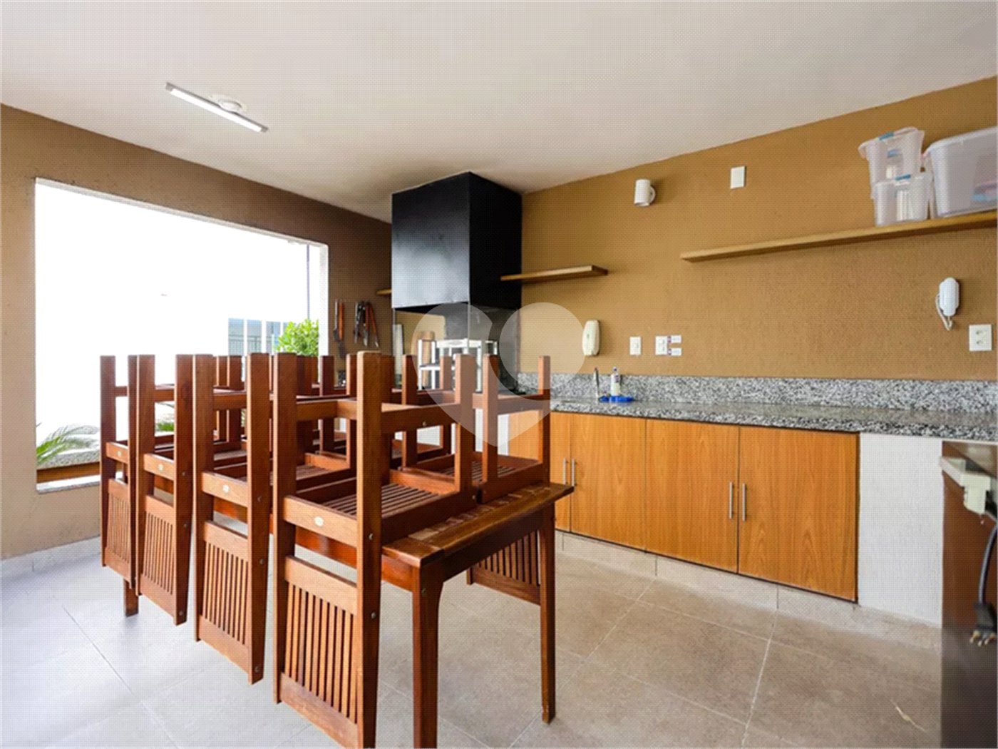 Apartamento à venda com 2 quartos, sendo 1 suíte, em Santana, São Paulo, SP