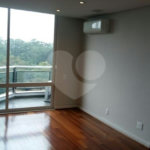 Apartamento à venda com 4 suítes em Alto da Boa Vista, São Paulo, SP
