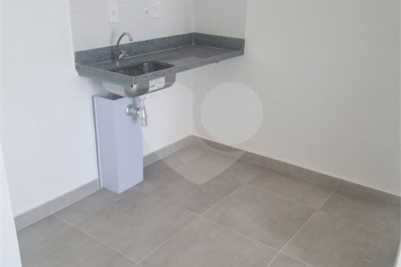 Apartamento à venda com 1 quarto em Vila Mazzei, São Paulo, SP