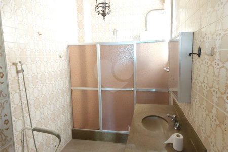 Apartamento à venda com 3 quartos em Tijuca, Rio de Janeiro, RJ