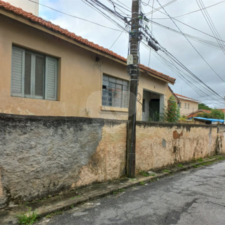 Casa Térrea à venda com 5 suítes em Vila Lageado, São Paulo, SP