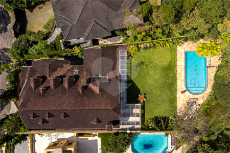 Casa à venda com 5 suítes em Jardim Morumbi, São Paulo, SP