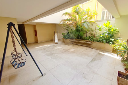 Apartamento à venda com 2 quartos, sendo 1 suíte, em Tijuca, Rio de Janeiro, RJ