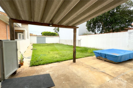 Casa para alugar com 3 quartos, sendo 1 suíte,  em Cidade Nova I, Indaiatuba, SP