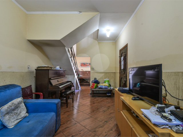 Casa à venda com 3 quartos, sendo 2 suítes,  em Ipiranga, São Paulo, SP