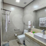 Casa à venda com 3 quartos, sendo 1 suíte, em Vila Ferroviária III, Ponta Porã, MS