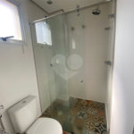 Apartamento à venda com 1 suíte em Santa Teresinha, São Paulo, SP
