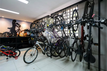 Apartamento à venda com 2 quartos, sendo 1 suíte, em Santana, São Paulo, SP