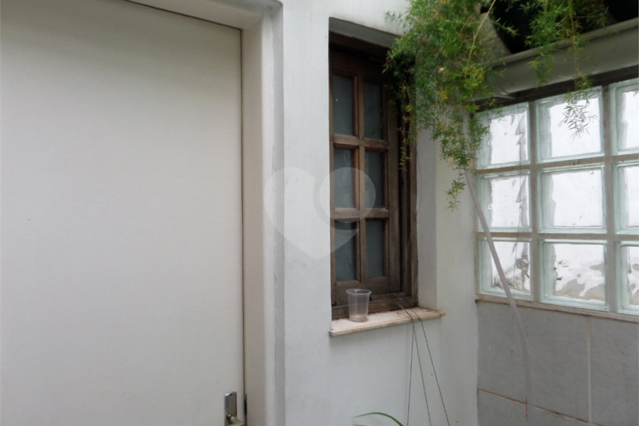 Casa à venda com 3 quartos em Perdizes, São Paulo, SP