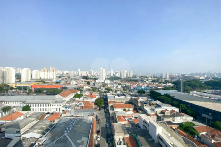 Apartamento 2 dormitórios 70m2 na Mooca