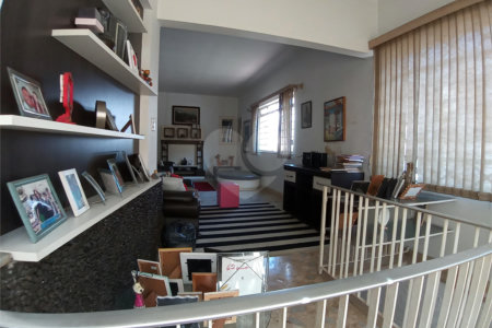 Casa à venda com 4 quartos, sendo 2 suítes, em Jardim São Paulo(zona Norte), São Paulo, SP