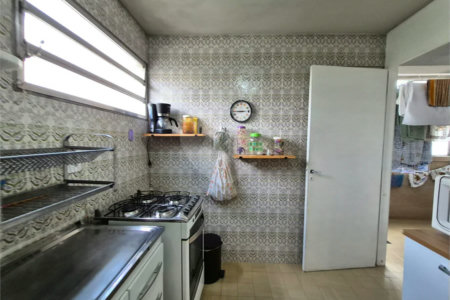 Apartamento à venda ou para alugar com 2 quartos em Jardim Íris, São Paulo, SP