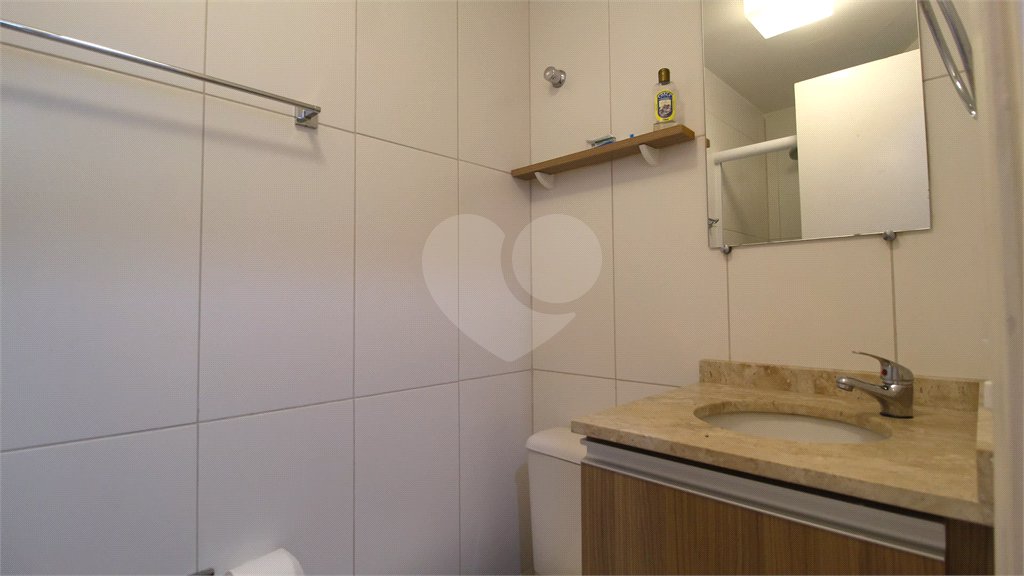 Apartamento à venda com 2 quartos, sendo 1 suíte, em Indianópolis, São Paulo, SP