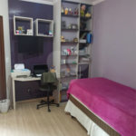 Casa à venda com 3 suítes no condomínio Residencial Jardim Itatinga,, São Paulo - SP