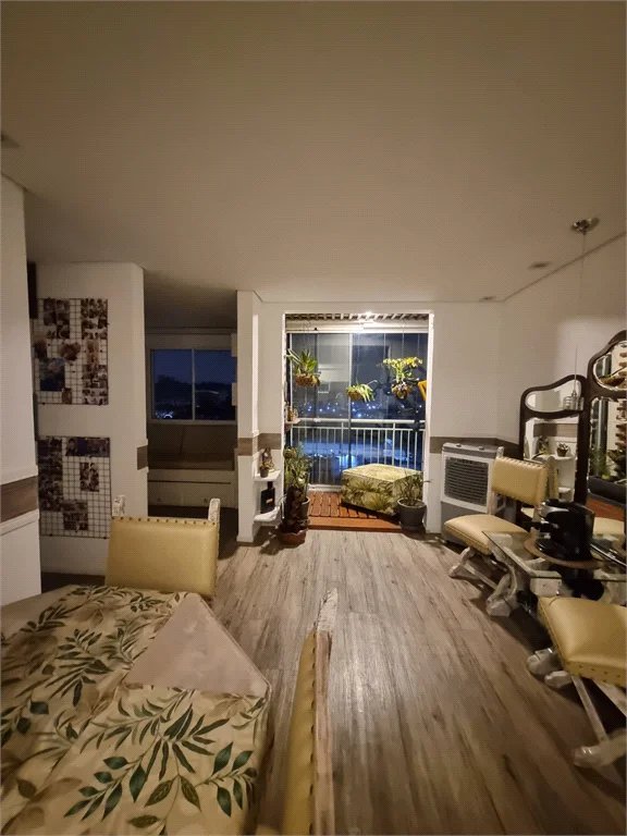 Apartamento à venda com 2 quartos, sendo 1 suíte, em Jaguaré, São Paulo, SP