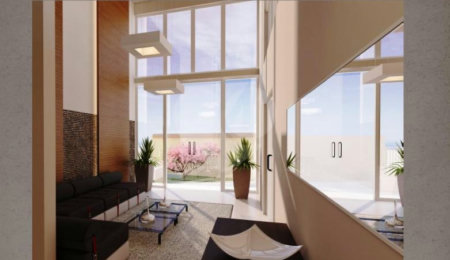 Apartamento à venda com 1 quarto em Tucuruvi, São Paulo, SP