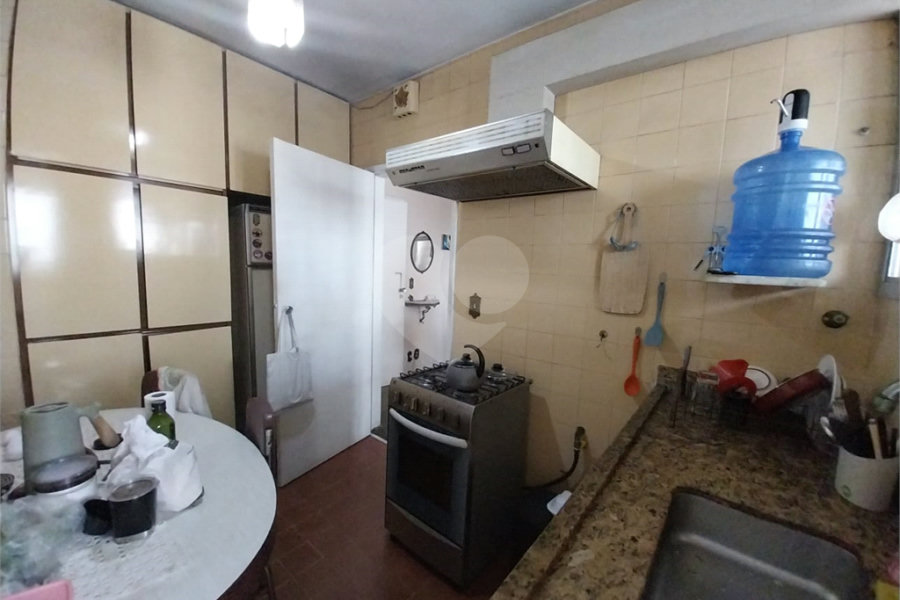 Apartamento à venda com 2 quartos, sendo 1 suíte, em Santana, São Paulo, SP