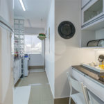 Apartamento à venda com 2 quartos em Alto da Boa Vista, São Paulo, SP
