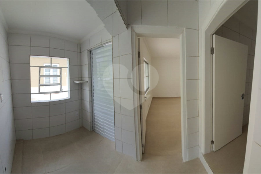 Sobrado à venda com 2 quartos em Vila Guilherme, São Paulo, SP