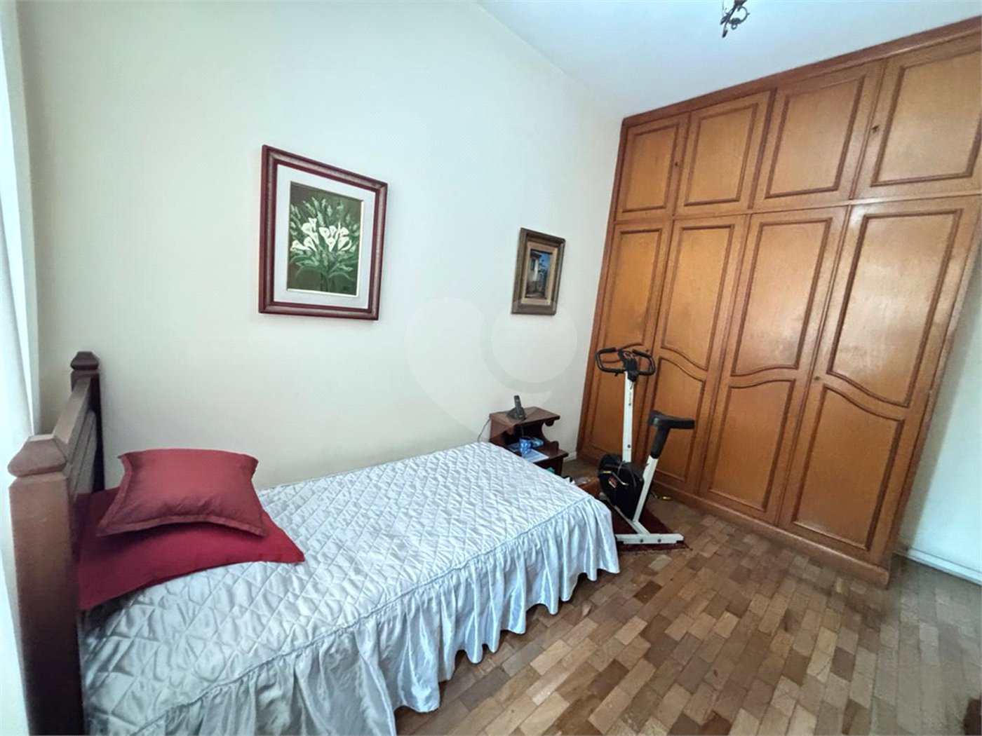 Apartamento à venda com 4 quartos, sendo 1 suíte, em Tijuca, Rio de Janeiro, RJ