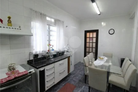 Sobrado à venda com 3 quartos, sendo 1 suíte, em Água Fria, São Paulo, SP