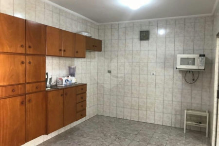 Sobrado à venda com 2 quartos em Parque Vitória, São Paulo, SP