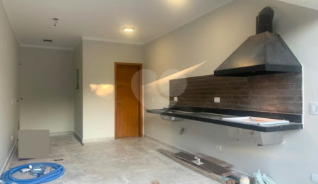 Sobrado à venda com 3 suítes em Vila Thais, Atibaia, SP