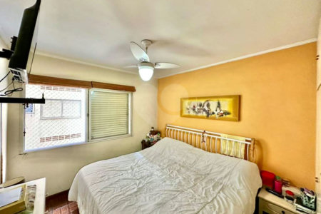 Apartamento à venda com 2 quartos em Consolação, São Paulo, SP