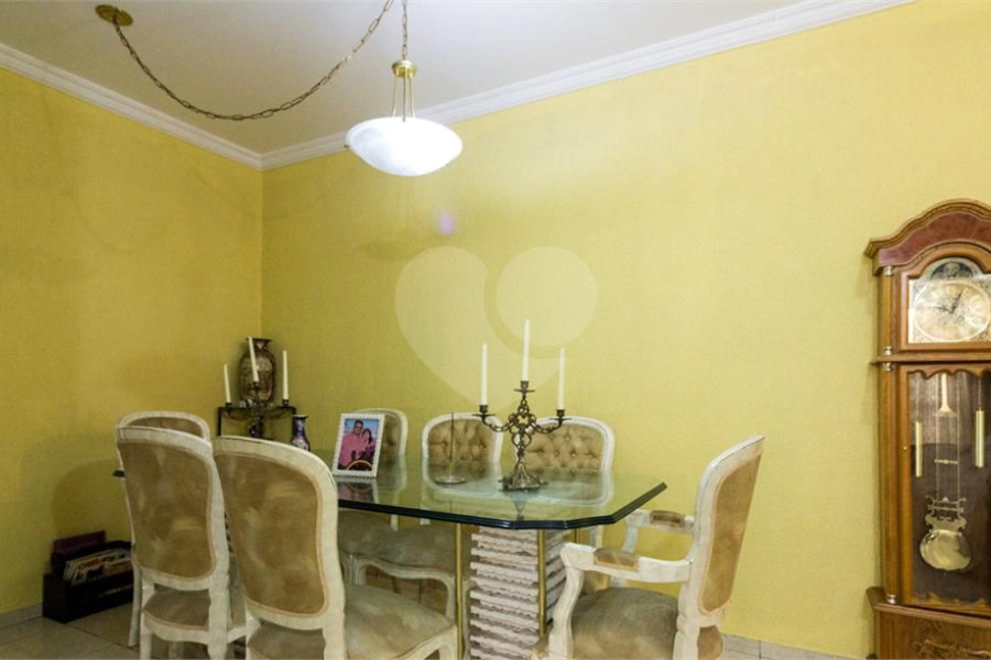 Apartamento à venda com 3 quartos, sendo 1 suíte,  em Lauzane Paulista, São Paulo, SP