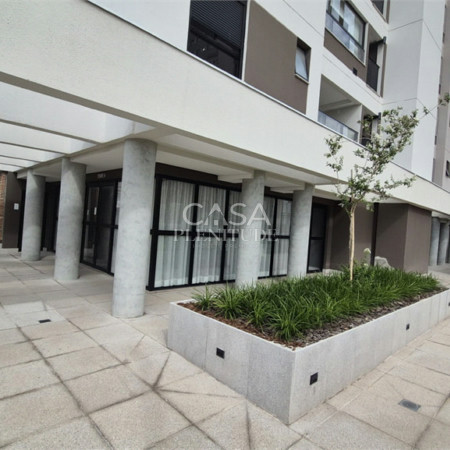 Apartamento à venda com 1 suíte em Além Ponte, Sorocaba, SP