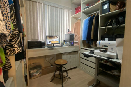 Apartamento à venda com 2 quartos, sendo 1 suíte, em Campo Grande, Rio de Janeiro, RJ