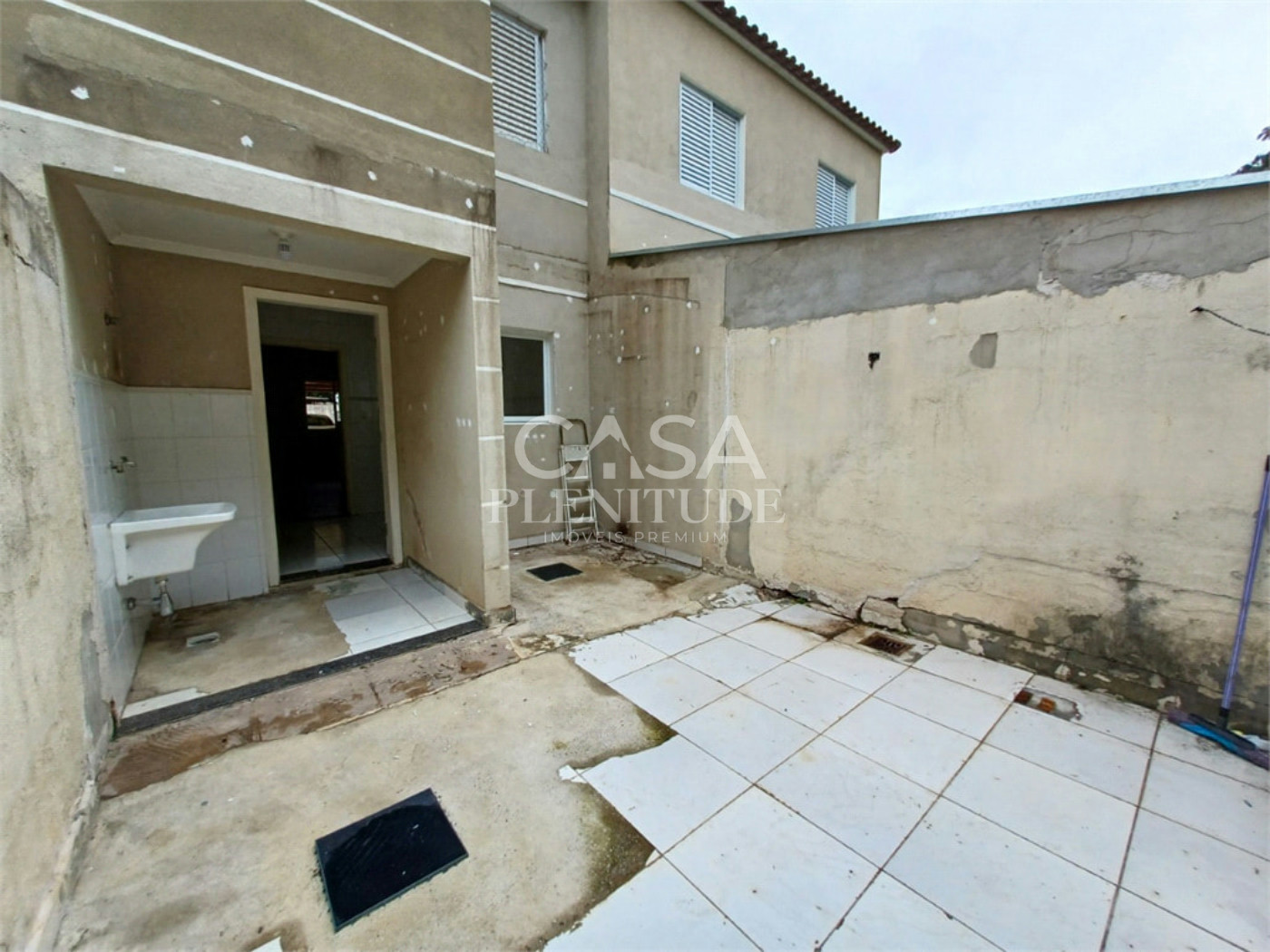 Casa em condomínio à venda com 2 suítes em Boa Vista, Sorocaba, SP