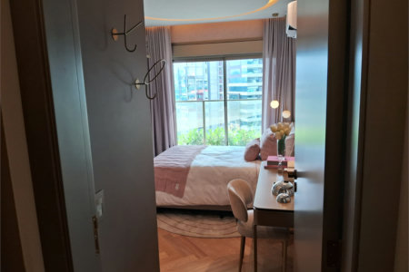 Apartamento à venda com 3 suítes em Moema, São Paulo, SP