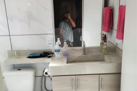 Sobrado à venda com 3 quartos, sendo 1 suíte, em Chácara Monte Alegre, São Paulo, SP