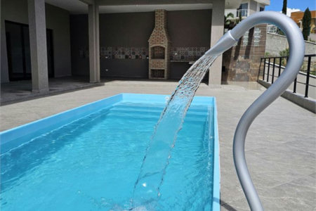 Casa com 3 dormitórios à venda, 265 m² por R$ 1.100.000,00 - Centro - Igaratá/SP